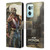 For Honor Characters Berserker Leather Book Wallet Case Cover For OnePlus Nord CE 2 5G