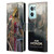 For Honor Characters Peacekeeper Leather Book Wallet Case Cover For OnePlus Nord CE 2 5G