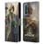 For Honor Characters Nobushi Leather Book Wallet Case Cover For OPPO Find X2 Neo 5G