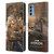 For Honor Characters Raider Leather Book Wallet Case Cover For OPPO Reno 4 5G