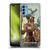 For Honor Characters Valkyrie Soft Gel Case for OPPO Reno 4 5G