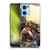 For Honor Characters Berserker Soft Gel Case for OPPO Reno7 5G / Find X5 Lite