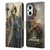 For Honor Characters Nobushi Leather Book Wallet Case Cover For OPPO Reno8 Lite
