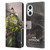 For Honor Characters Shugoki Leather Book Wallet Case Cover For OPPO Reno8 Lite