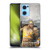 For Honor Characters Warlord Soft Gel Case for OPPO Reno7 5G / Find X5 Lite