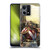 For Honor Characters Berserker Soft Gel Case for OPPO Reno8 4G