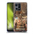 For Honor Characters Raider Soft Gel Case for OPPO Reno8 4G