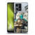 For Honor Characters Warden Soft Gel Case for OPPO Reno8 4G