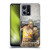For Honor Characters Warlord Soft Gel Case for OPPO Reno8 4G