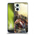 For Honor Characters Berserker Soft Gel Case for OPPO Reno8 Lite