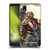For Honor Characters Berserker Soft Gel Case for Samsung Galaxy A01 Core (2020)