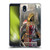 For Honor Characters Peacekeeper Soft Gel Case for Samsung Galaxy A01 Core (2020)
