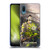 For Honor Characters Shugoki Soft Gel Case for Samsung Galaxy A02/M02 (2021)