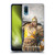 For Honor Characters Warlord Soft Gel Case for Samsung Galaxy A02/M02 (2021)