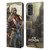 For Honor Characters Berserker Leather Book Wallet Case Cover For Samsung Galaxy A13 (2022)