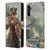 For Honor Characters Valkyrie Leather Book Wallet Case Cover For Samsung Galaxy A13 5G (2021)