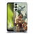 For Honor Characters Valkyrie Soft Gel Case for Samsung Galaxy A14 5G