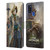 For Honor Characters Nobushi Leather Book Wallet Case Cover For Samsung Galaxy A21s (2020)