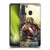 For Honor Characters Berserker Soft Gel Case for Samsung Galaxy A21 (2020)