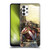 For Honor Characters Berserker Soft Gel Case for Samsung Galaxy A32 (2021)