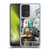 For Honor Characters Warden Soft Gel Case for Samsung Galaxy A33 5G (2022)