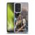 For Honor Characters Kensei Soft Gel Case for Samsung Galaxy A53 5G (2022)