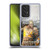 For Honor Characters Warlord Soft Gel Case for Samsung Galaxy A53 5G (2022)