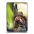 For Honor Characters Berserker Soft Gel Case for Samsung Galaxy A90 5G (2019)