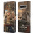 For Honor Characters Raider Leather Book Wallet Case Cover For Samsung Galaxy S10+ / S10 Plus