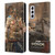 For Honor Characters Raider Leather Book Wallet Case Cover For Samsung Galaxy S21 5G
