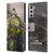 For Honor Characters Shugoki Leather Book Wallet Case Cover For Samsung Galaxy S21+ 5G