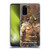 For Honor Characters Raider Soft Gel Case for Samsung Galaxy S20 / S20 5G