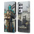 For Honor Characters Warden Leather Book Wallet Case Cover For Samsung Galaxy S21 Ultra 5G