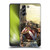 For Honor Characters Berserker Soft Gel Case for Samsung Galaxy S21 FE 5G