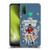 The Suicide Squad 2021 Character Poster Peacemaker Soft Gel Case for Huawei P Smart (2020)