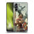 For Honor Characters Valkyrie Soft Gel Case for Samsung Galaxy S21 FE 5G