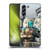 For Honor Characters Warden Soft Gel Case for Samsung Galaxy S21 FE 5G