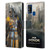 For Honor Characters Conqueror Leather Book Wallet Case Cover For Samsung Galaxy M31 (2020)