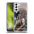 For Honor Characters Kensei Soft Gel Case for Samsung Galaxy S21 5G