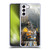 For Honor Characters Conqueror Soft Gel Case for Samsung Galaxy S21+ 5G
