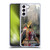For Honor Characters Peacekeeper Soft Gel Case for Samsung Galaxy S21+ 5G