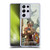 For Honor Characters Valkyrie Soft Gel Case for Samsung Galaxy S21 Ultra 5G