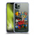 The Suicide Squad 2021 Character Poster Group Head Soft Gel Case for Apple iPhone 11 Pro Max