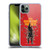The Suicide Squad 2021 Character Poster Ratcatcher Soft Gel Case for Apple iPhone 11 Pro Max