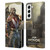 For Honor Characters Berserker Leather Book Wallet Case Cover For Samsung Galaxy S22 5G