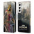 For Honor Characters Peacekeeper Leather Book Wallet Case Cover For Samsung Galaxy S22 5G