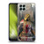 For Honor Characters Peacekeeper Soft Gel Case for Samsung Galaxy M33 (2022)