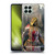 For Honor Characters Peacekeeper Soft Gel Case for Samsung Galaxy M53 (2022)