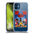The Suicide Squad 2021 Character Poster Group Soft Gel Case for Apple iPhone 12 Mini