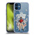 The Suicide Squad 2021 Character Poster Peacemaker Soft Gel Case for Apple iPhone 12 Mini